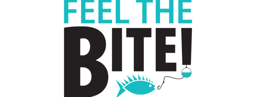 Feel the Bite logo
